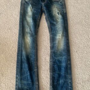 Buckaroo Men's Jeans